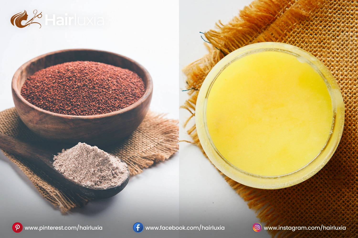 difference between chebe butter and chebe powder