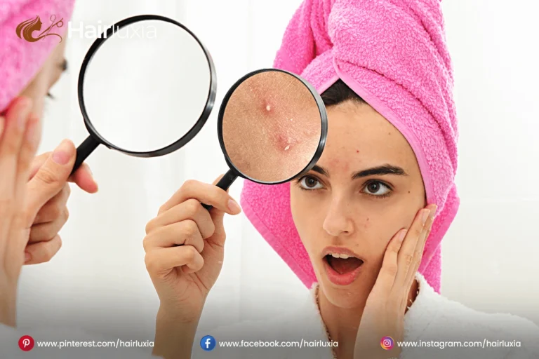 how to prevent pimples after facial hair removal
