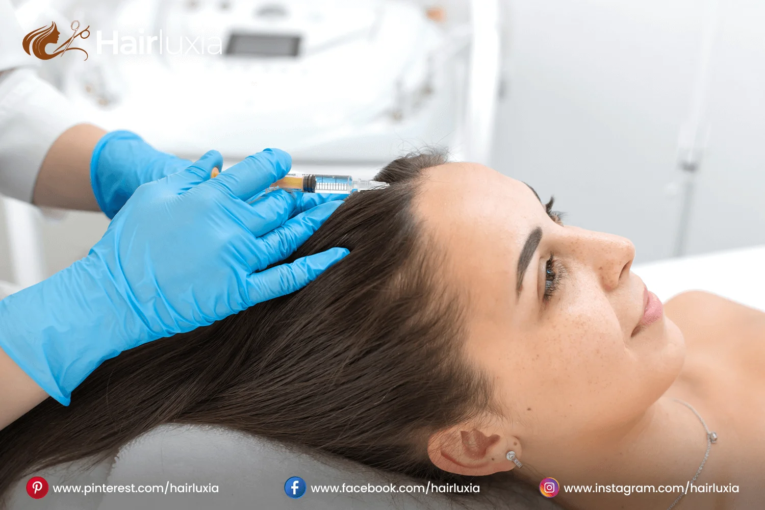 PRP therapy