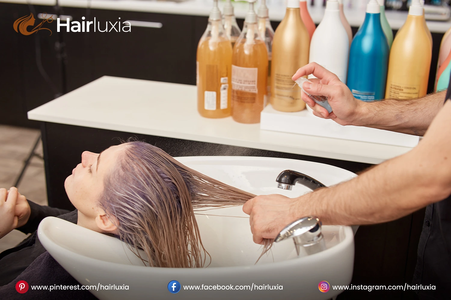 keratin treatment for your hair