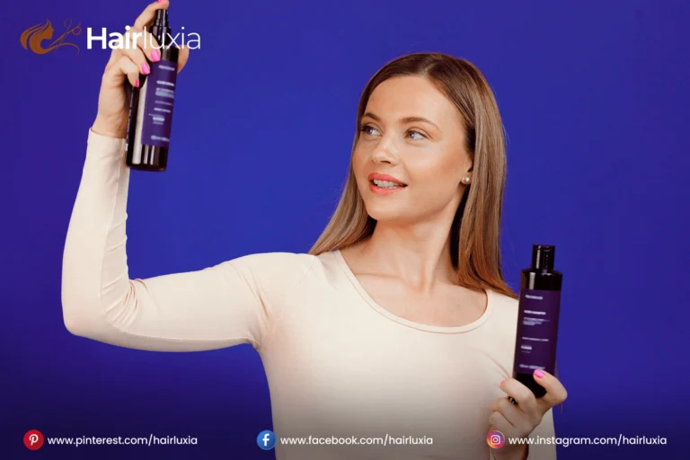 collagen hair treatment
