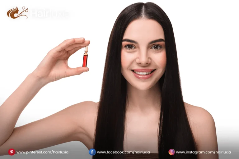 how to use latanoprose for hair growth