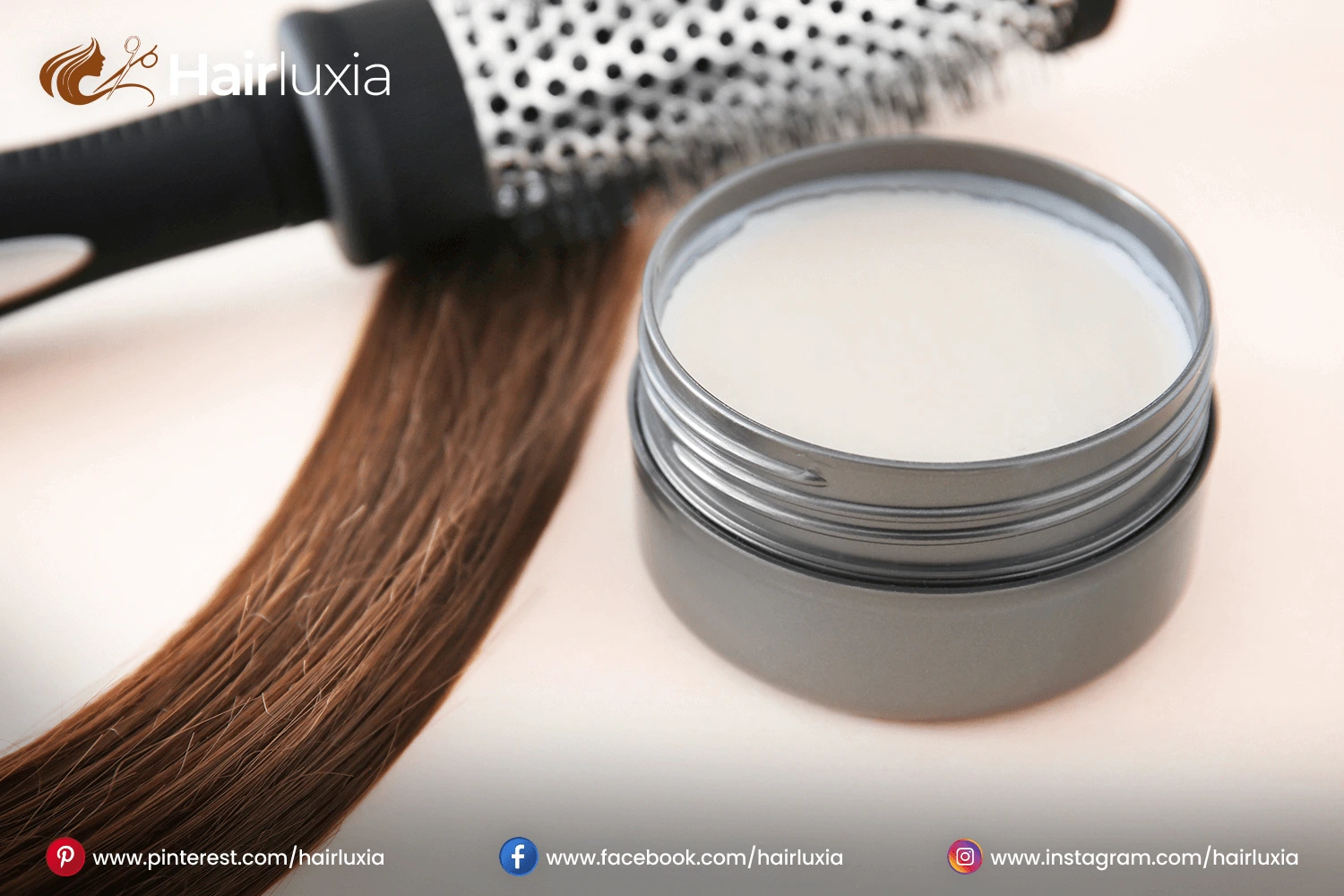truss hair mask