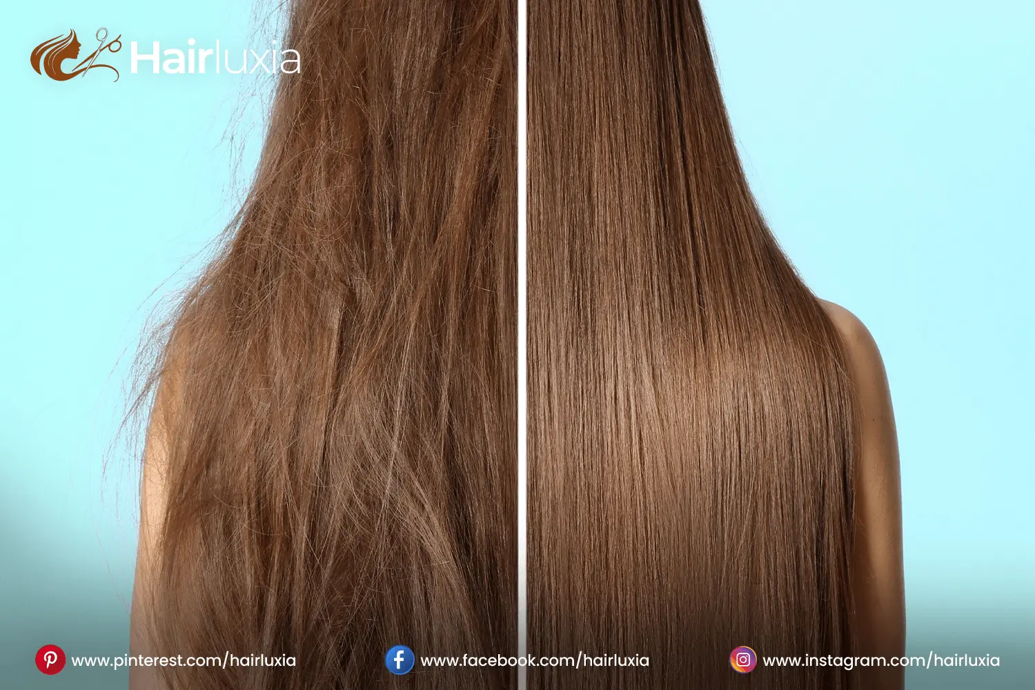 hair after nanoplastia