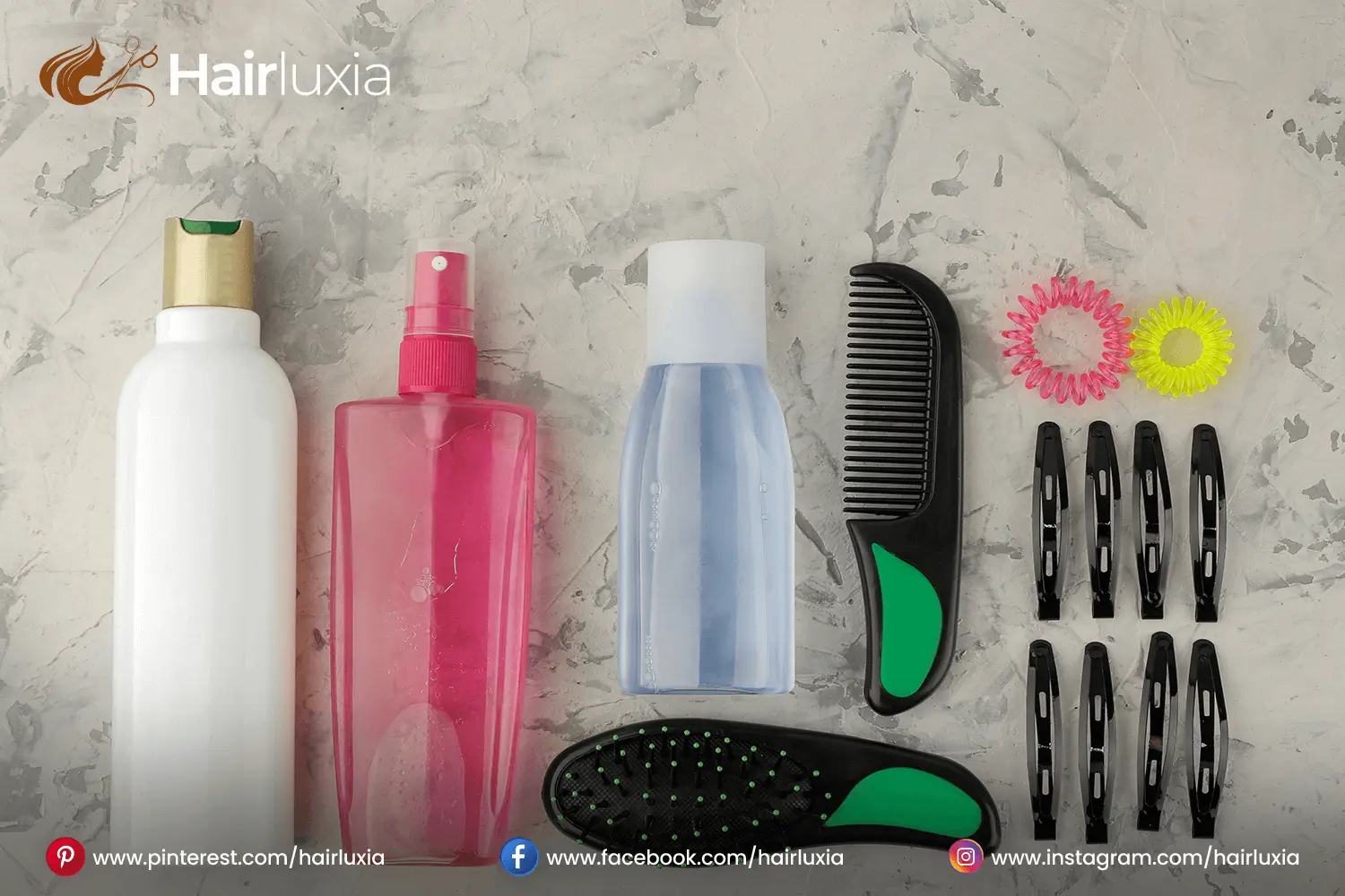 products for mixed race hair