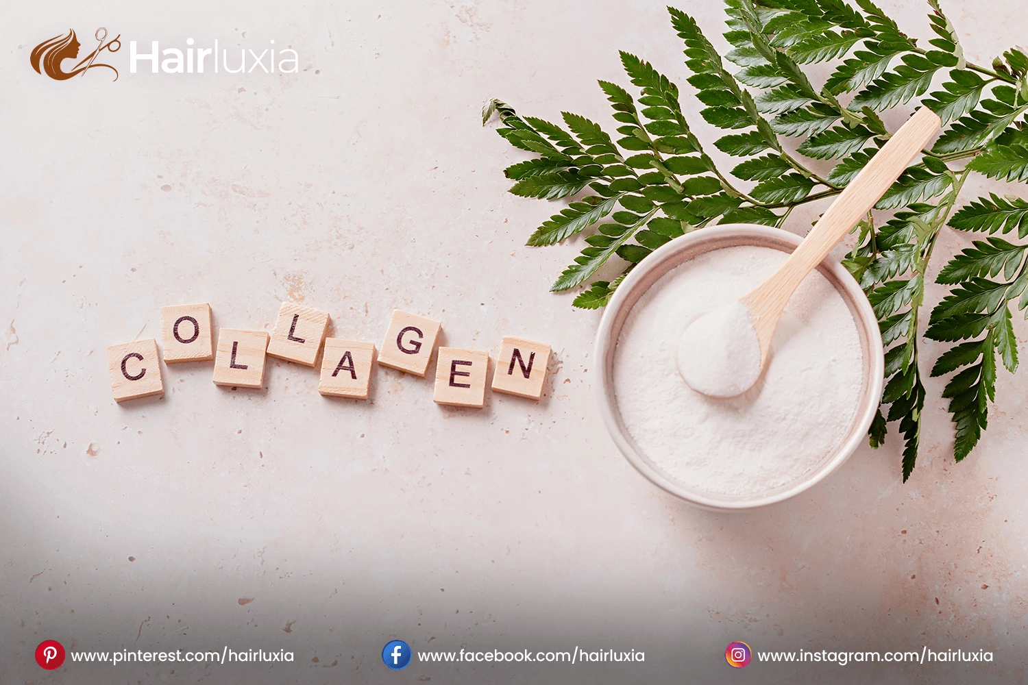 collagen hair treatment for your hair