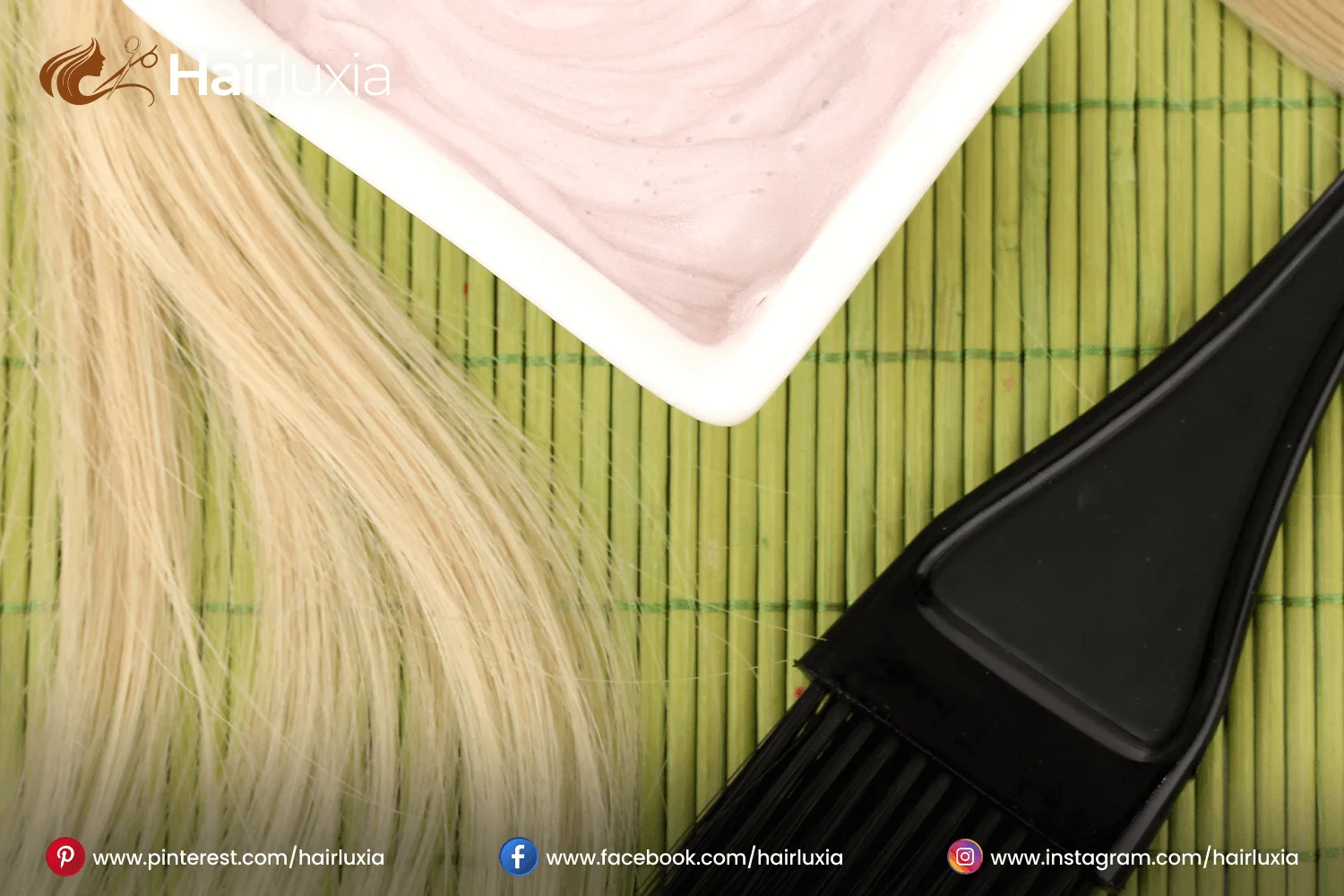 CER-100 hair mask