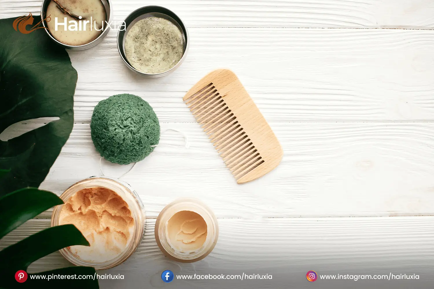 nounou hair mask how to use