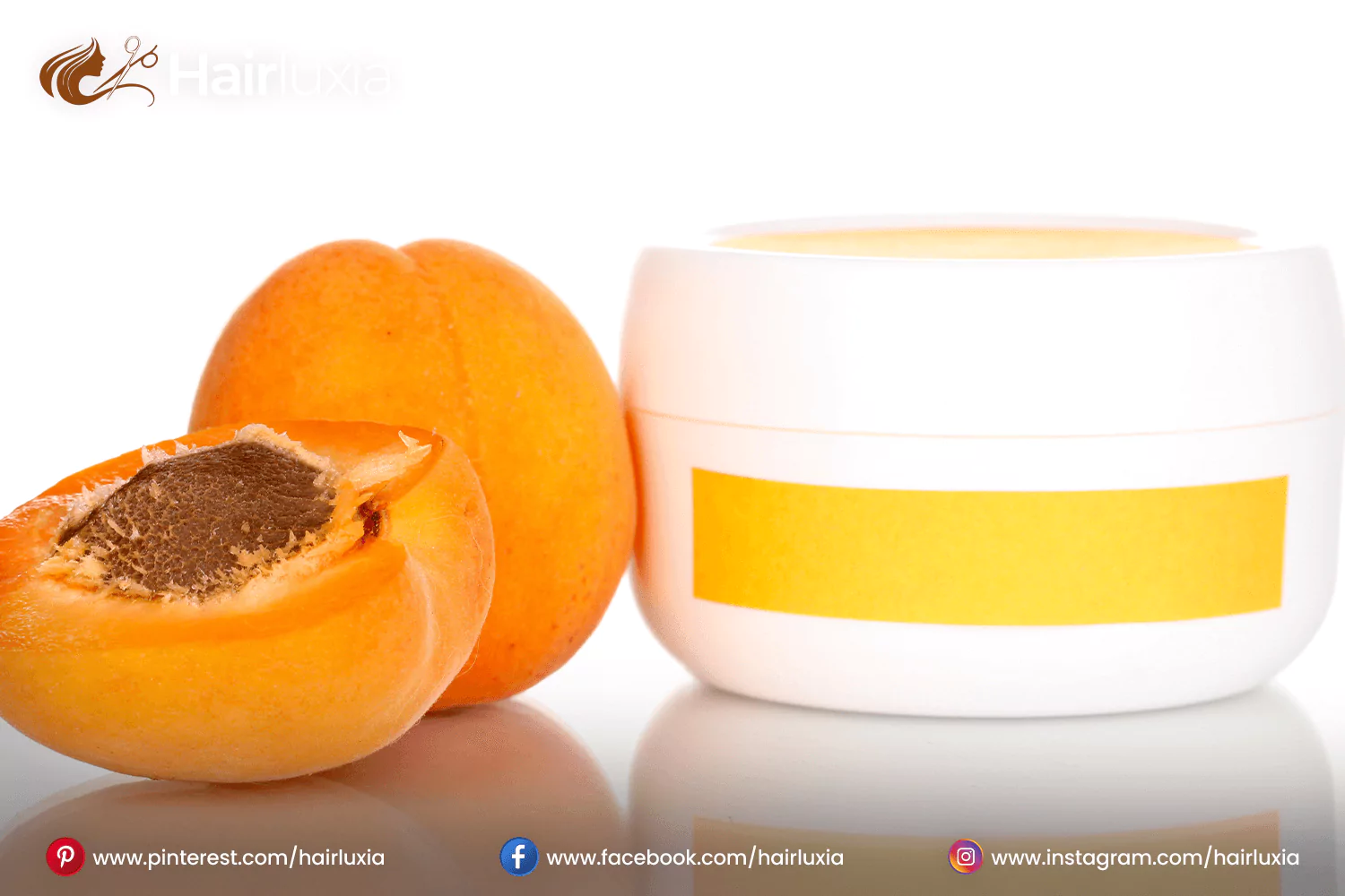 momori peach hair cream