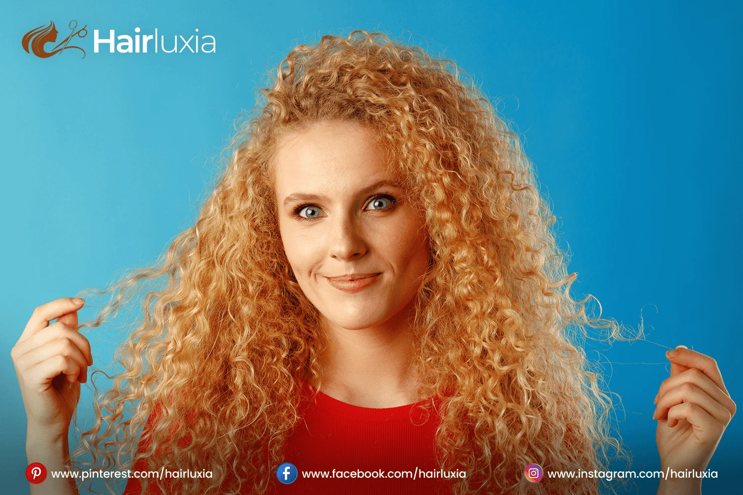 Improve Your Curls