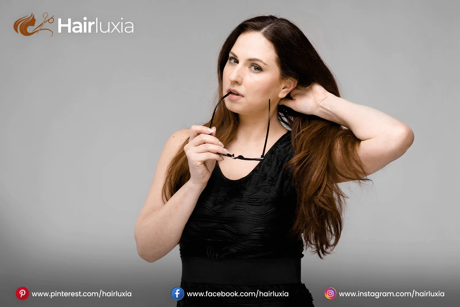 How to thicken up hair after extension