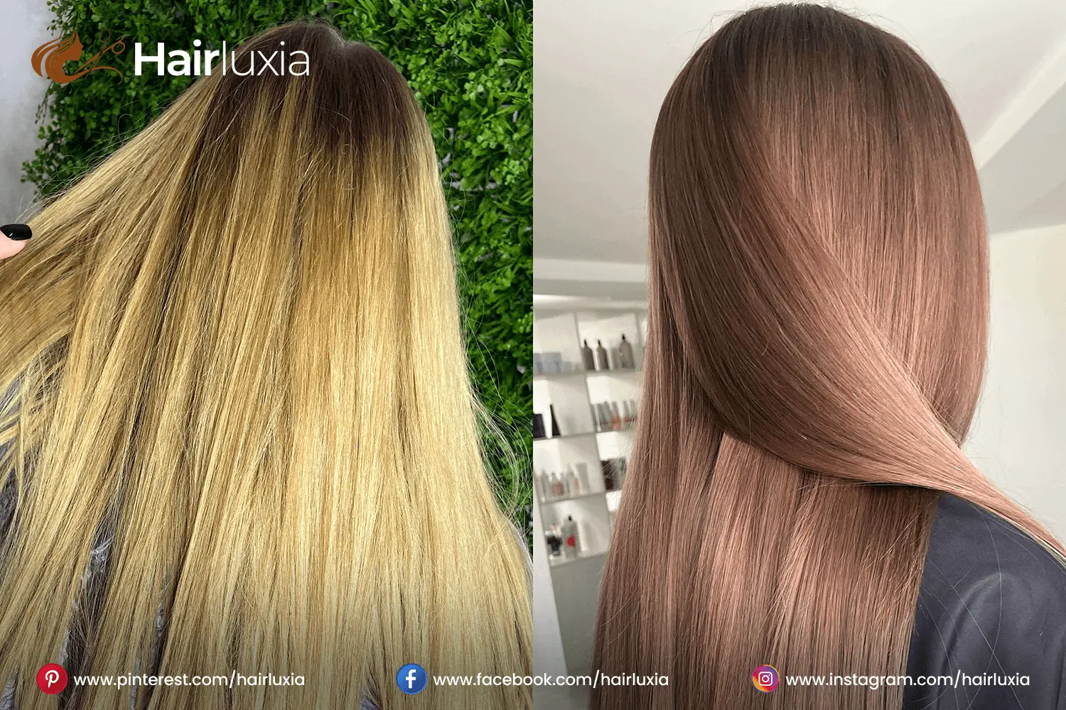 semi-permanent keratin treatment