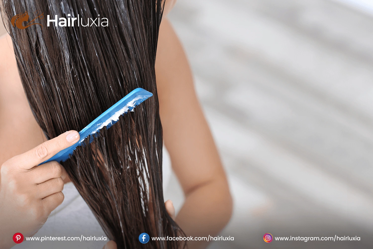 comb your hair 