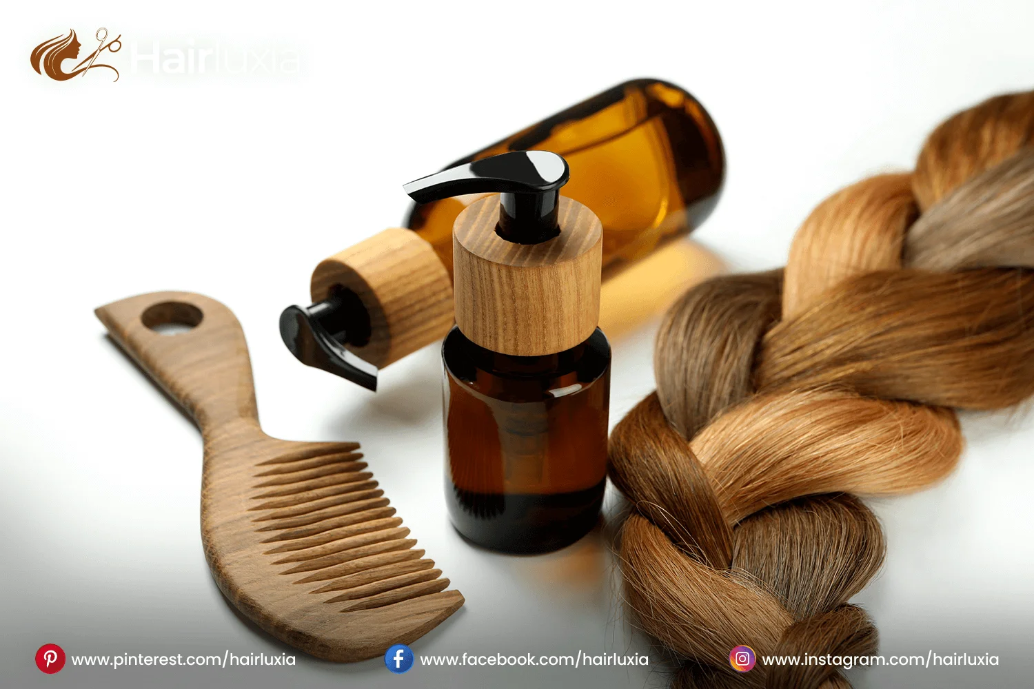 hair oil how to use