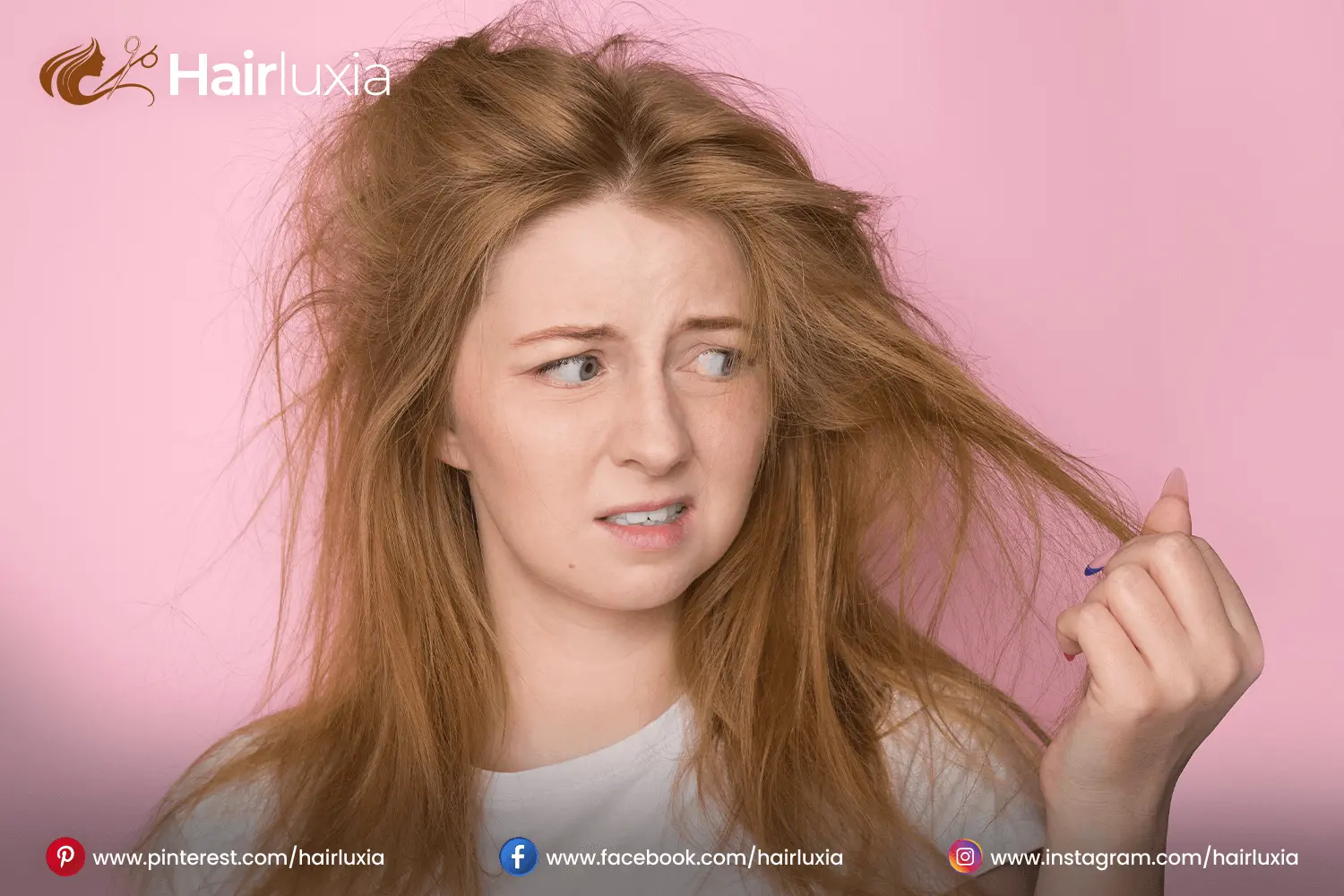 Fino hair oil for dry and damage hair
