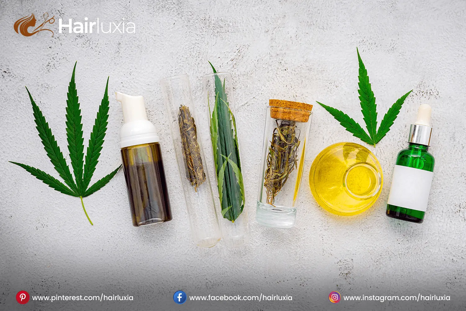 ingredients to remove weed smell in your hair