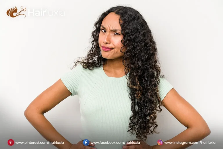 how to take care of mixed race hair